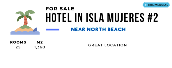 isla mujeres hotel
