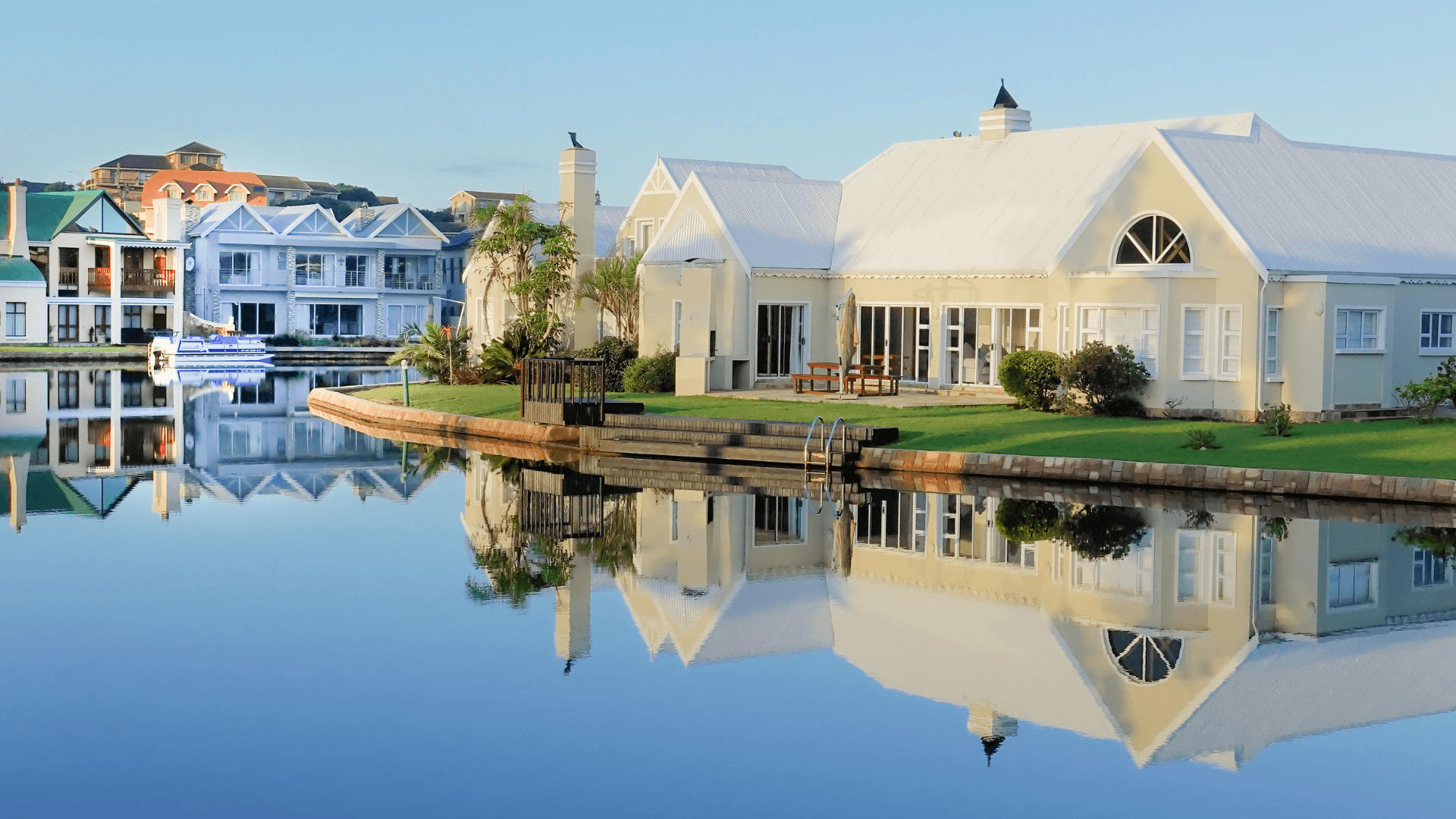 Luxury Mansions for sale