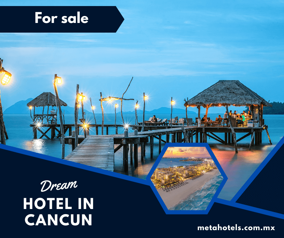 resorts en venta cancun