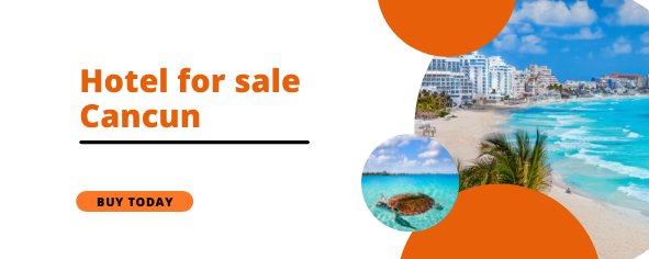 Hotels for Sale in Cancun