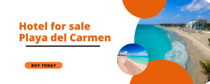 Commercial real estate in Playa del Carmen