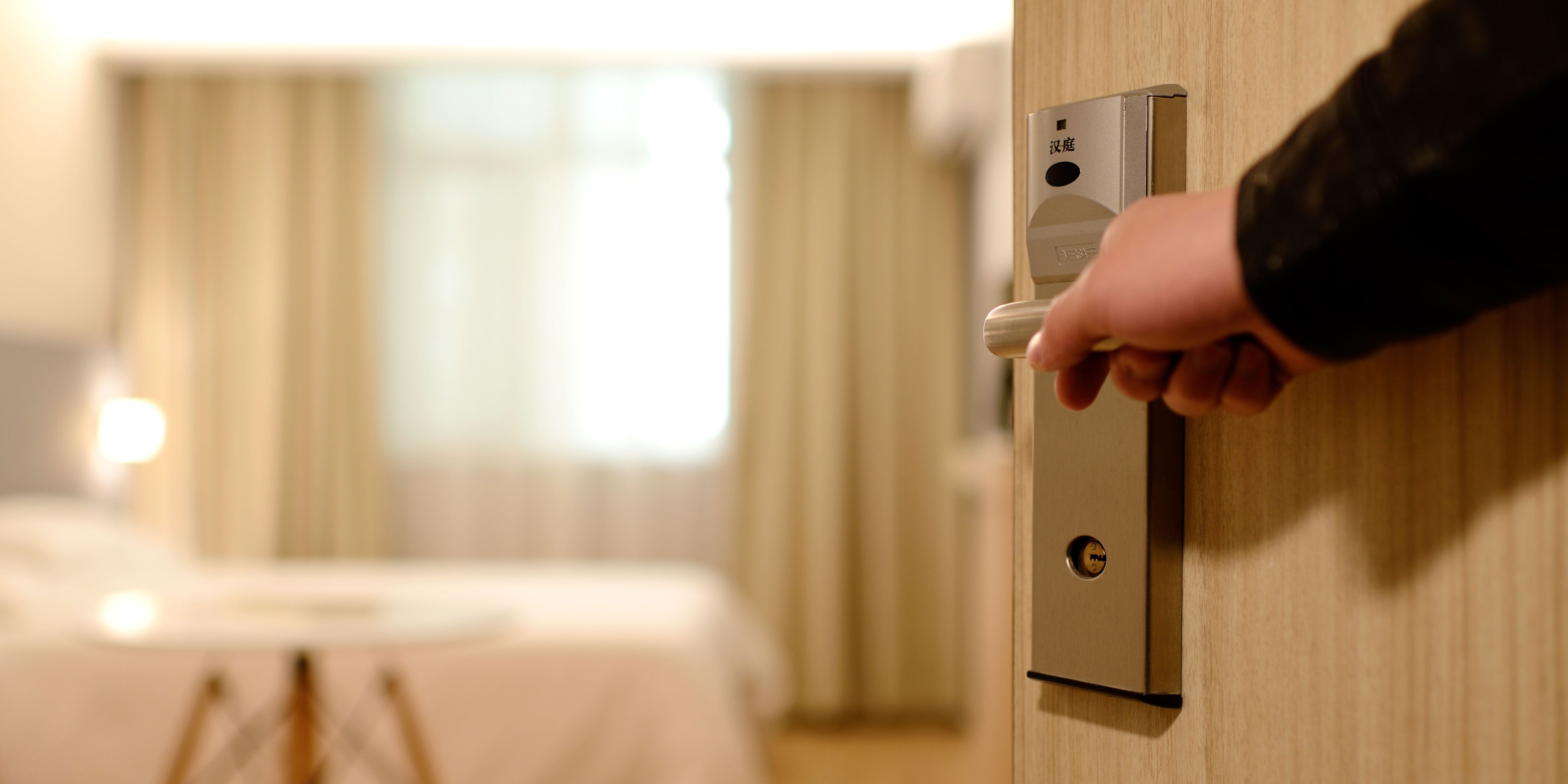 Playa hotel venta