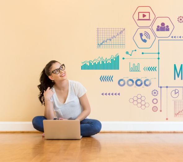 marketing digital