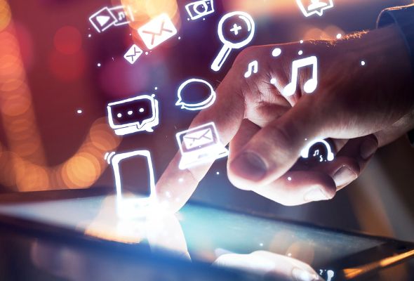 Servicios de marketing digital