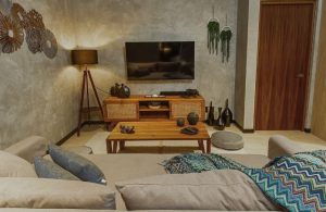 Apartamento tulum1