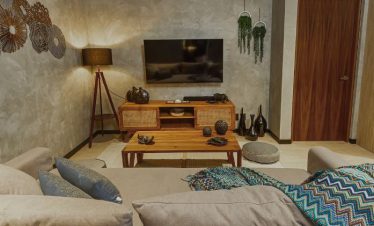 Apartamento tulum1