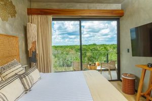 recamara en tulum 2