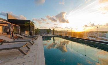 Hoteles en venta México