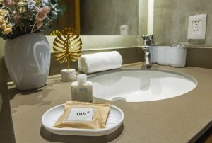 Apartamento tulum luxury