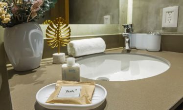 Apartamento tulum luxury