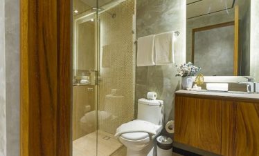 luxury apartamento