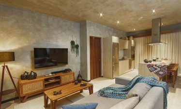 Apartamento tulum 2