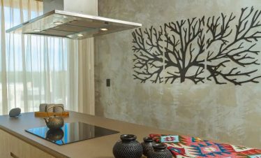 Apartamento tulum 4