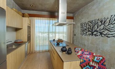 Apartamento tulum 5