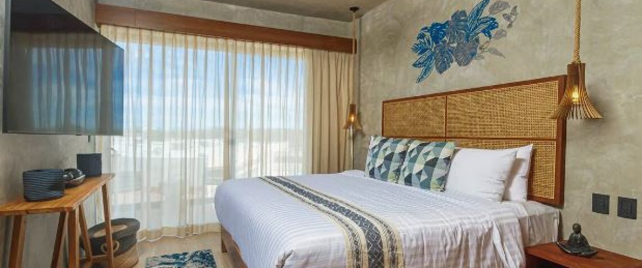 Apartamento tulum 6