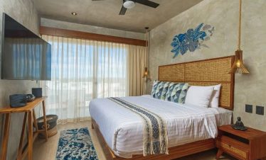 Apartamento tulum 6