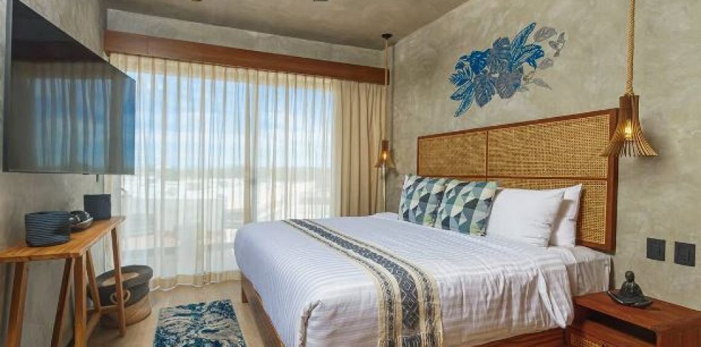 Apartamento tulum 6