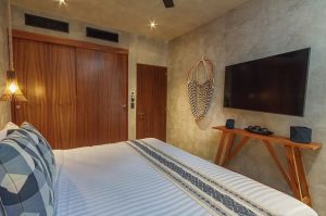 Apartamento tulum 7