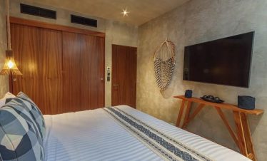 Apartamento tulum 7