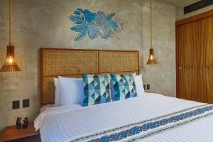 Apartamento tulum lujoso