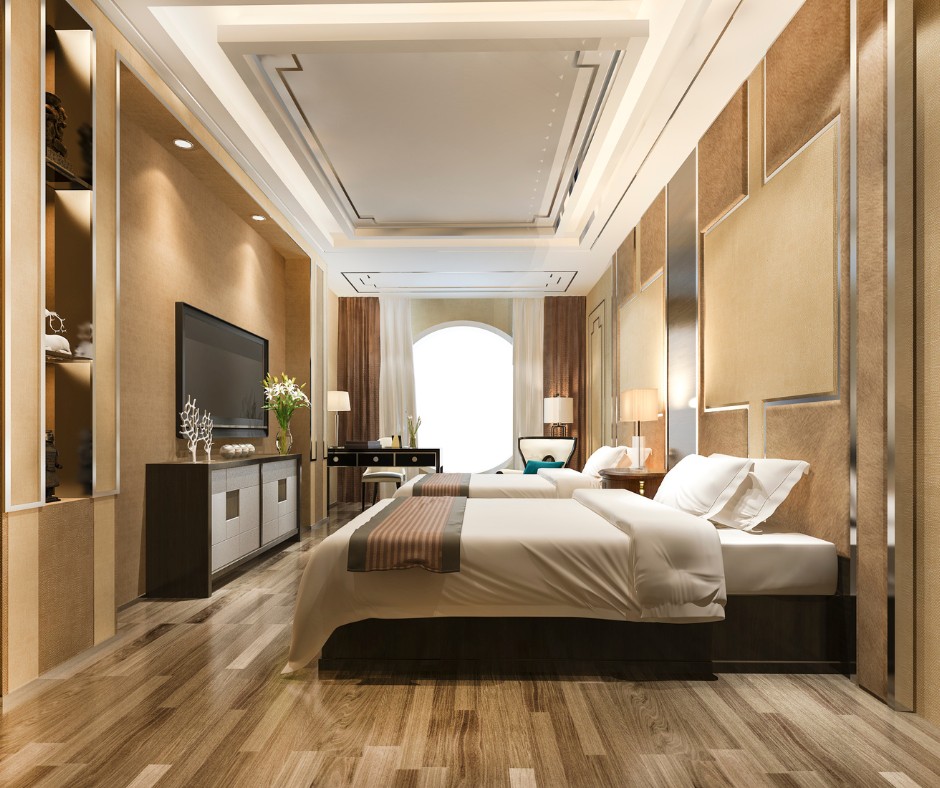 buy hotel in mexico