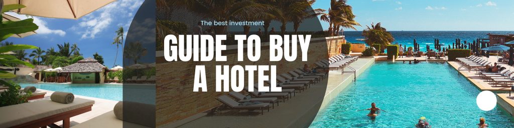 how to buy a hotel