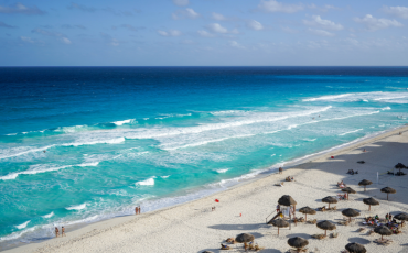 cancun bienes raices