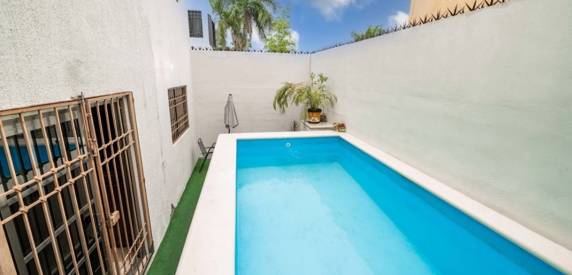 casa jaguar