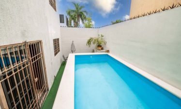 casa jaguar