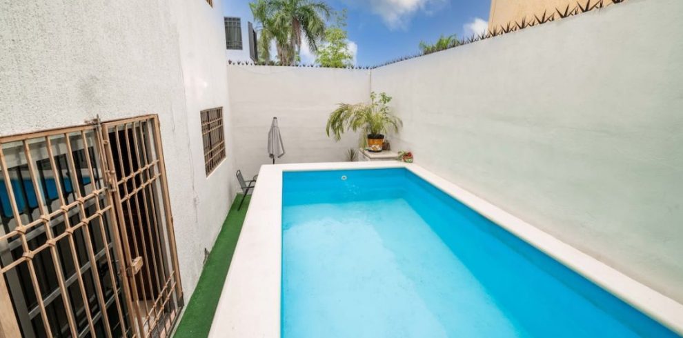 casa jaguar