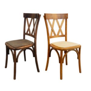 silla de madera en venta