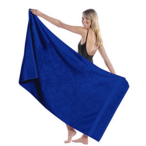 Toallas para alberca