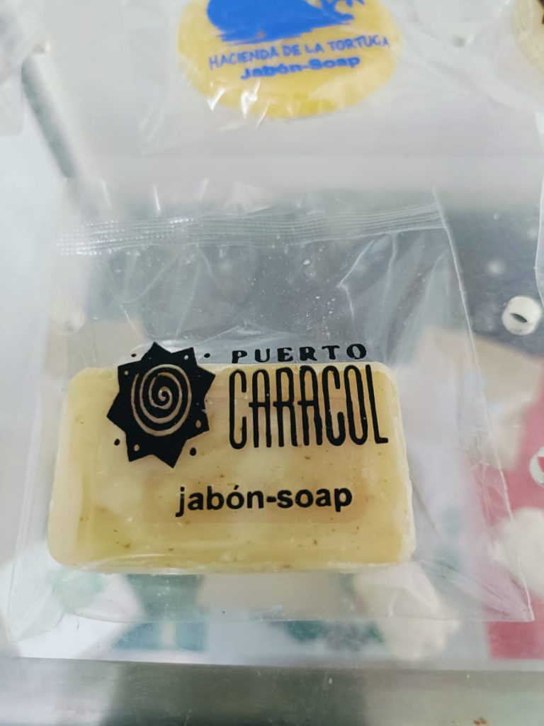 jabon soap