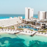 Hoteles cerca de cancun