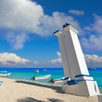 Hoteles de puerto morelos