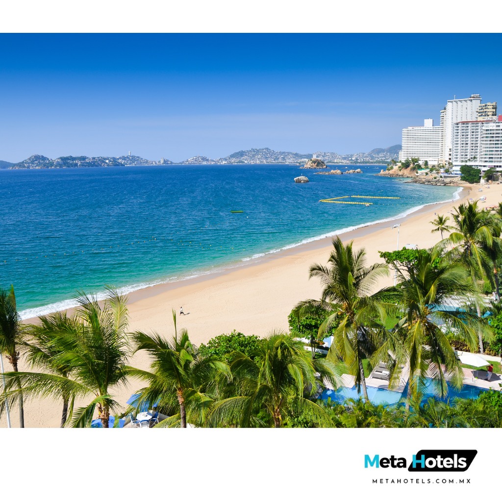 hoteles en acapulco todo incluido