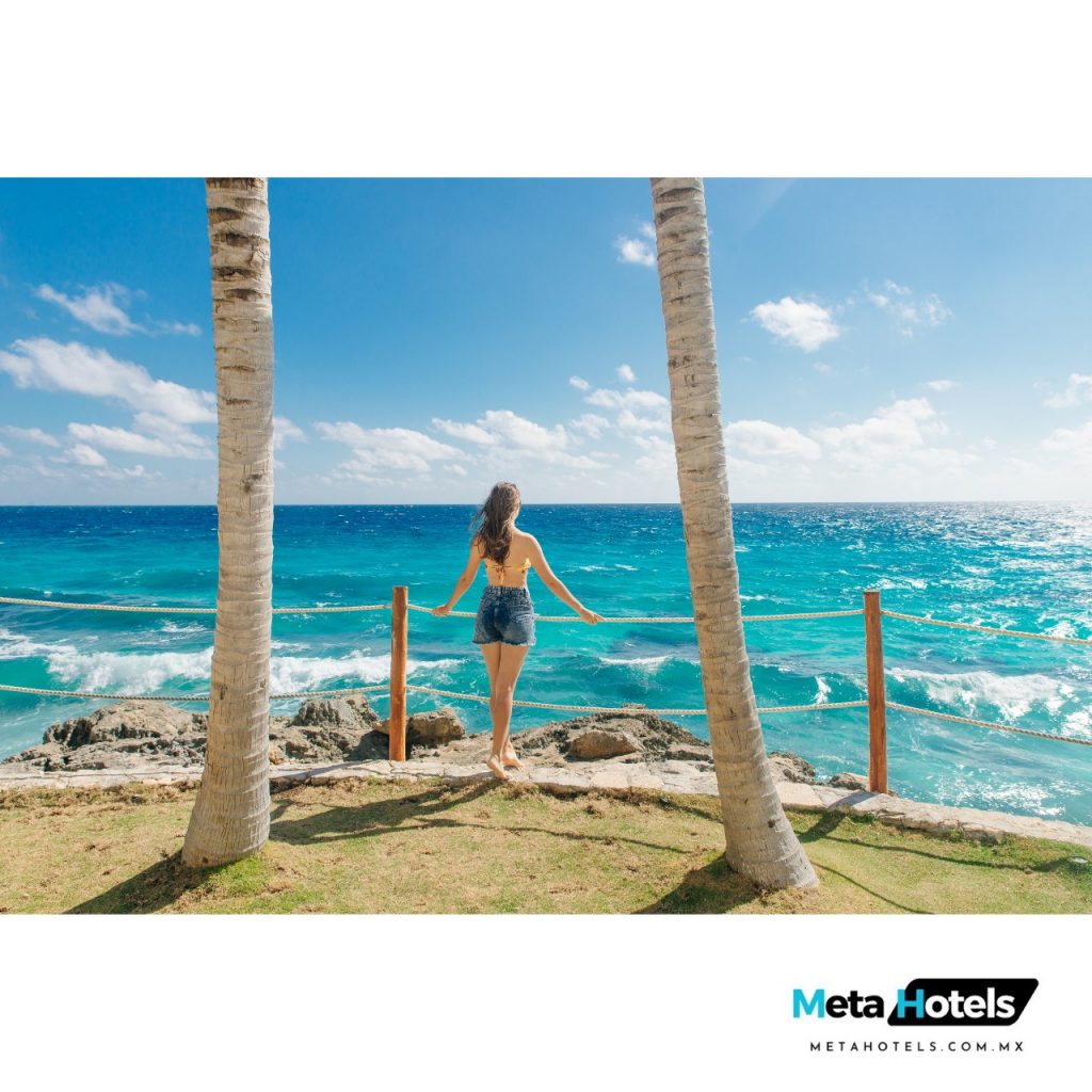 hoteles en cancun todo incluido