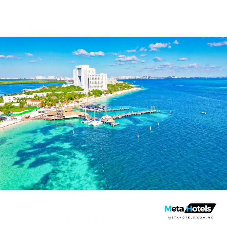 Administración de Condominios en Cancún