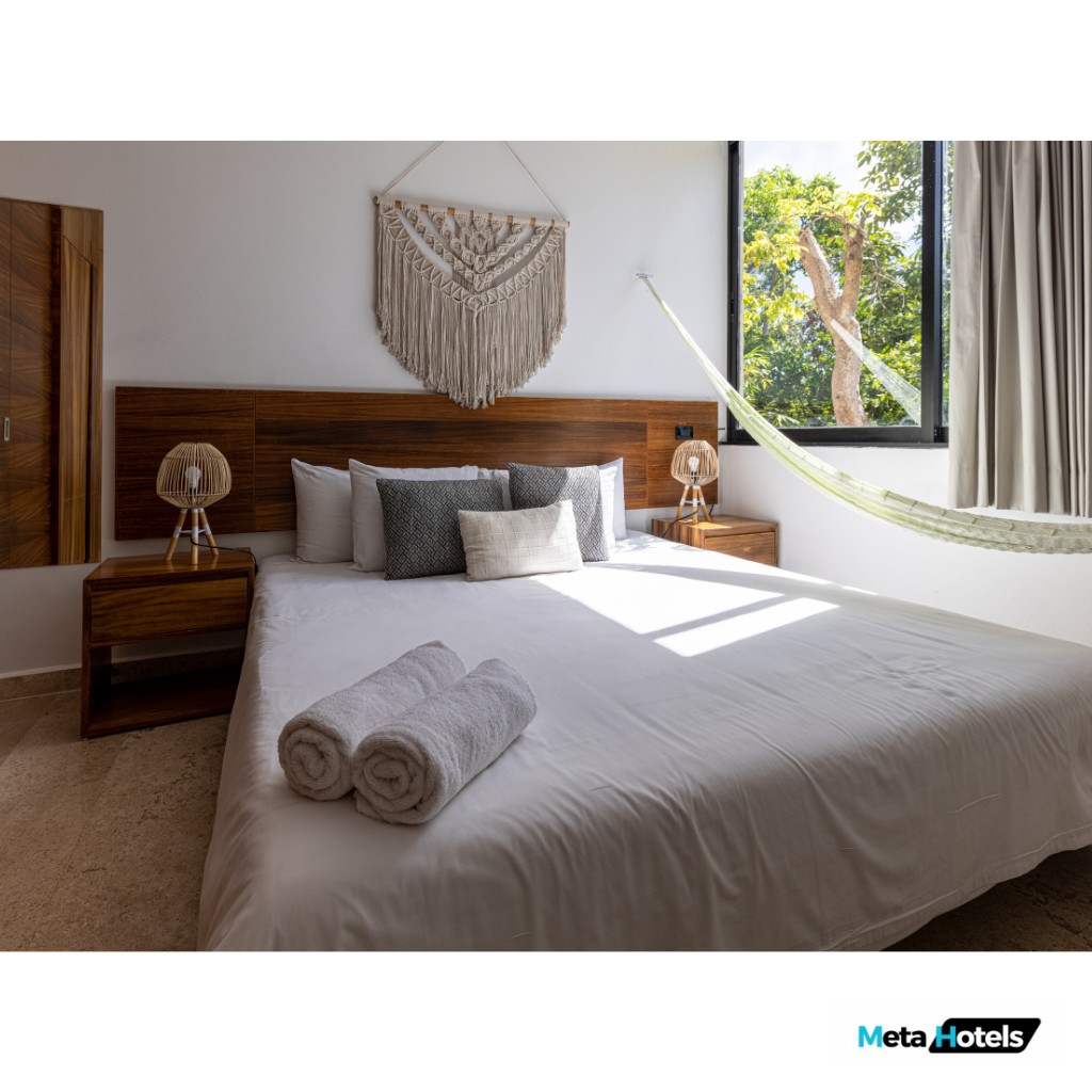 mejores hoteles en tulum all inclusive