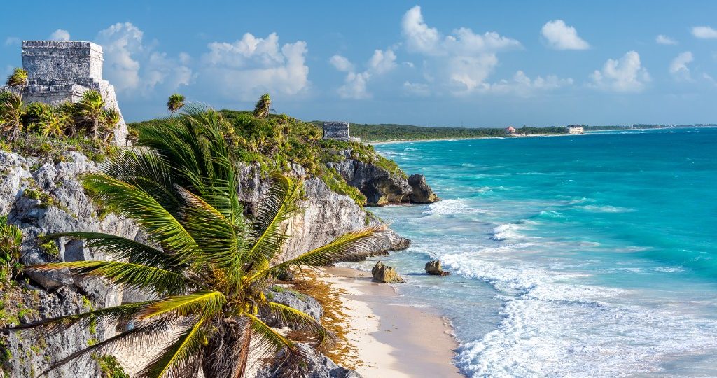 hoteles en venta Tulum