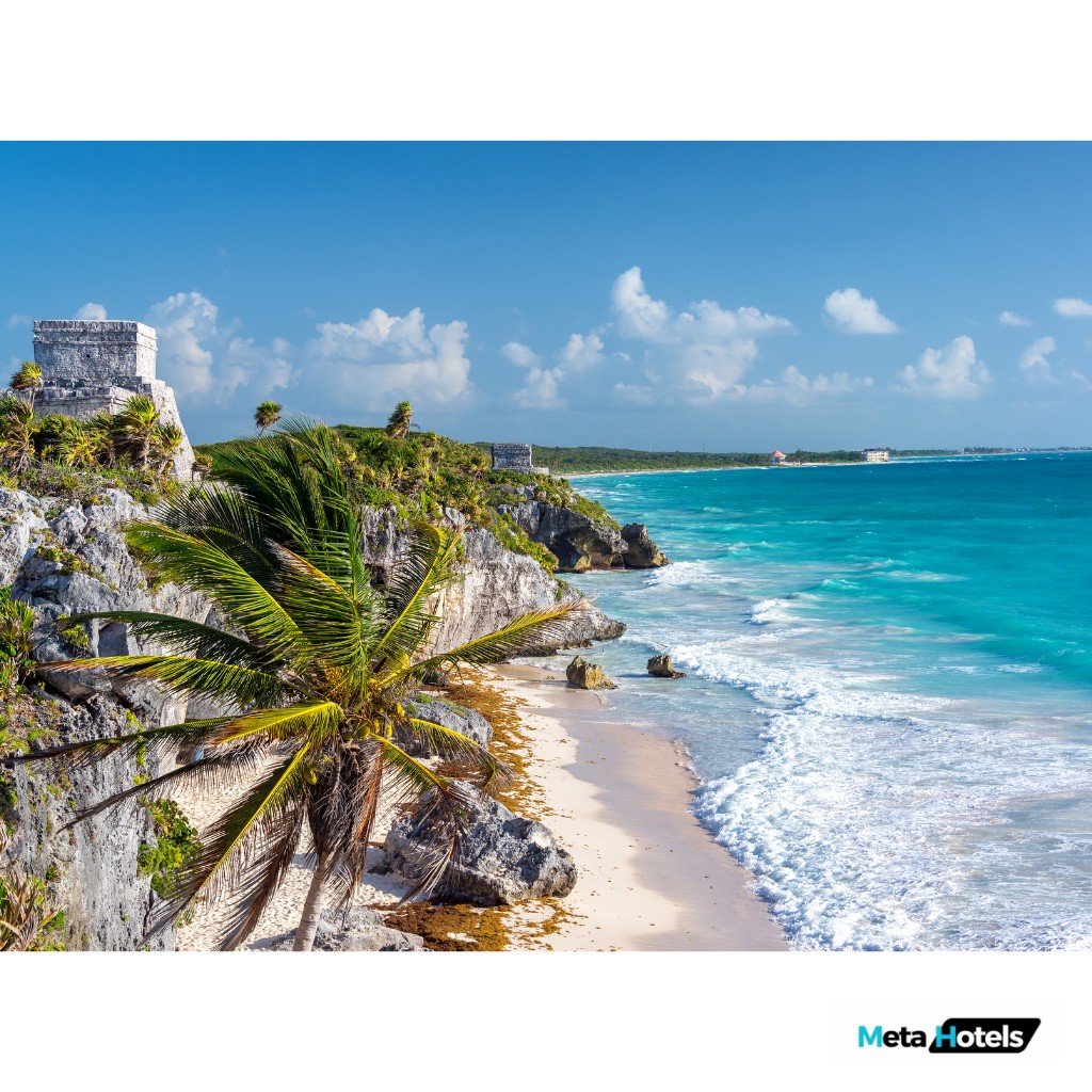 hoteles en venta Tulum