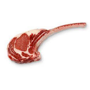 Tomahawk corte selecto