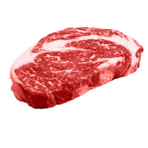 Rib eye corte selecto
