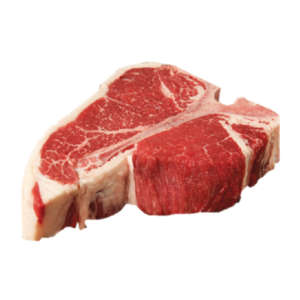 T bone corte selecto