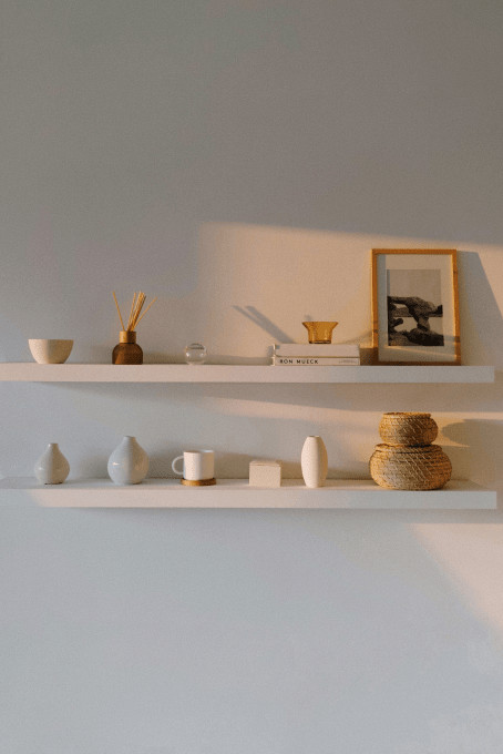 Decoración de interiores en mexico