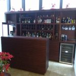 muebles para restaurantes en riviera maya