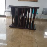 mesa para hotel