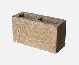 block para construccion