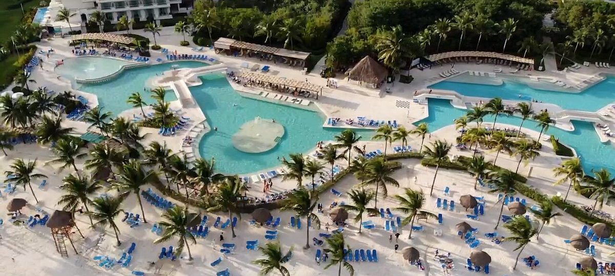 Hoteles en venta mexico