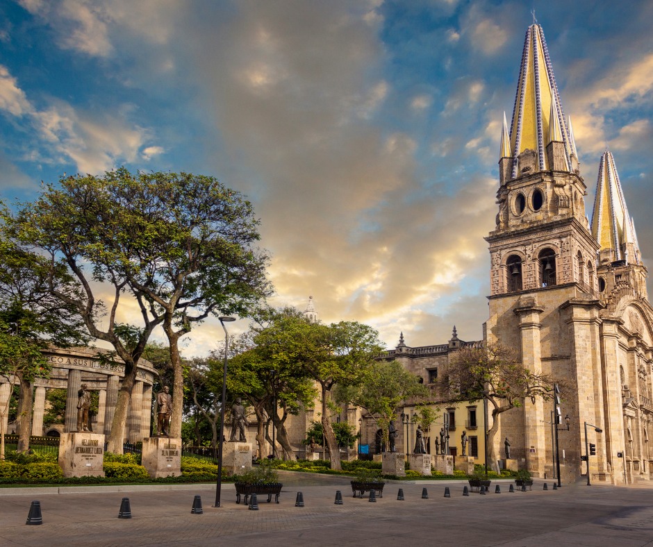 hoteles en venta jalisco